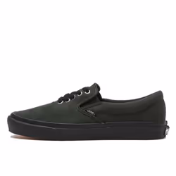 Vans Slip On Erap V98cf Erap Se Green Black - 260