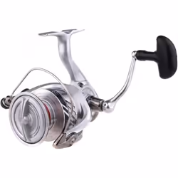 Daiwa Daiwa CfLt1000 Crossfire Lt Spinning Reel 1bb+1 5. 2 1  Silver