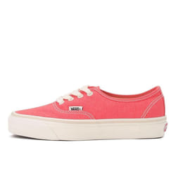 Vans Authentic Salt Wash Pink Vn000cw26ud Salt Wash Pink - 230