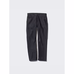 Uniqlo Japan Regular Fit Jeans - 63 BLUE/32