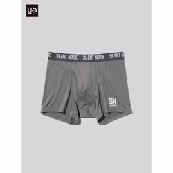 Gu By Uniqlo Style Dry Boxer Shorts Undercover - 09 BLACK/M