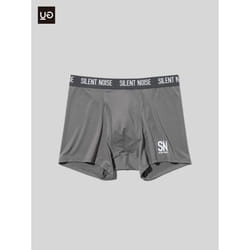 Gu By Uniqlo Style Dry Boxer Shorts Undercover - 09 BLACK/M