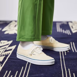 Vans Authentic Vn000ee3wht White - 235
