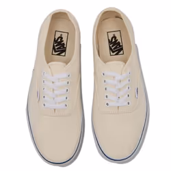 Vans Authentic Vn000ee3wht White - 235