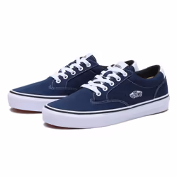 Vans Jet Icon V320 Navy Wht - 230