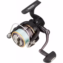 Daiwa Daiwa Spinning Reel With Thread 16 Legal With Pe Line 2016 Model 2508h 1 100m With Pe Line