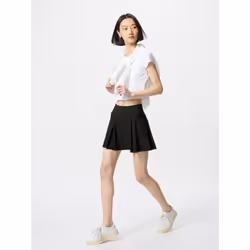 Uniqlo Japan Ultra Stretch Active Coat - 00 WHITE/XL