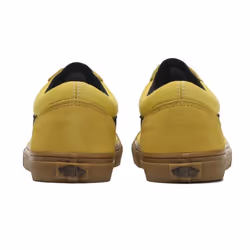Vans Old School V36cf Gum Yellow Gum - 310