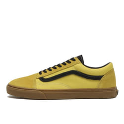 Vans Old School V36cf Gum Yellow Gum - 265