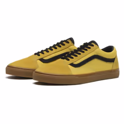 Vans Old School V36cf Gum Yellow Gum - 260
