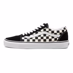 Vans Old School Vn0a38g1p0s  Primary  Blk Wh - 265