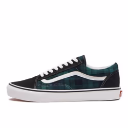 Vans Old School V36cf D.chk Denim Check - 220