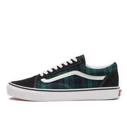 Vans Old School V36cf D.chk Denim Check - 220