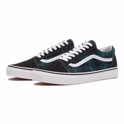 Vans Old School V36cf D.chk Denim Check - 220
