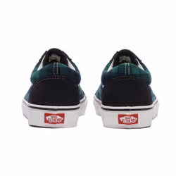 Vans Old School V36cf D.chk Denim Check - 240