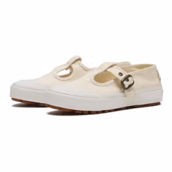 Vans Style Q Sun Vn0a3xtj2vz Classic White - 250