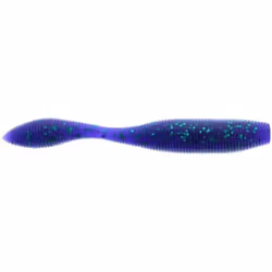 Daiwa Yamamoto Cat Macho 4.5 Inch Soft Stick Bait Beetle