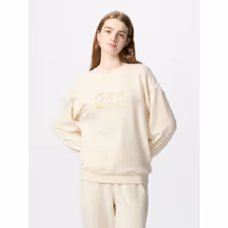 Uniqlo Japan Miffy Ultra Stretch Set - 01 OFF WHITE/3XL