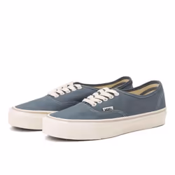 Vans Authentic Vn000cw2rv2 Salt Wash Storm - 250