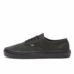 Vans Authentic Light V44 Lite Sc F.green Blk - 235