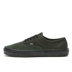 Vans Authentic Light V44 Lite Sc F.green Blk - 235
