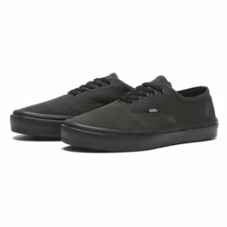 Vans Authentic Light V44 Lite Sc F.green Blk - 235