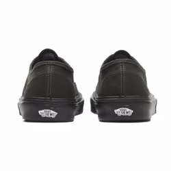 Vans Authentic Light V44 Lite Sc F.green Blk - 235