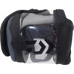 Daiwa D Vec Tactical Clear View Electric Reel Cover  500 800 Sizes