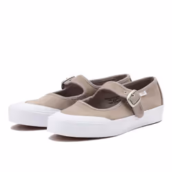Vans Mary Jane Vn000crrhcz Suede Atmosphee - 240