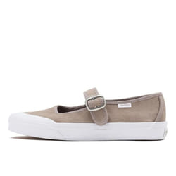 Vans Mary Jane Vn000crrhcz Suede Atmosphee - 250