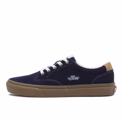 VanS Jet S Icon V320 Corduroy Navy Gum - 245
