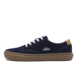 VanS Jet S Icon V320 Corduroy Navy Gum - 245