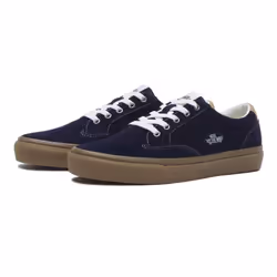 VanS Jet S Icon V320 Corduroy Navy Gum - 245