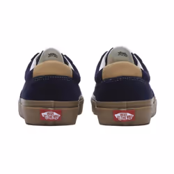 VanS Jet S Icon V320 Corduroy Navy Gum - 245
