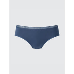 Uniqlo Japan Shorts - 67 BLUE/S