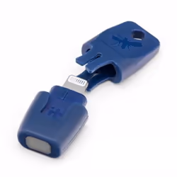 Heatit Classic, Stick, Blue, Mosquito, 12 yr(s), 37 mm, 17 mm