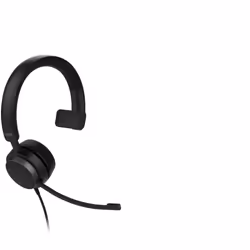 Snom A310M, Wired, 20 - 20000 Hz, Office/Call center, 127 g, Headset, Black