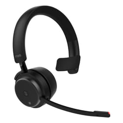 Snom 00004658 headphones/headset Wireless Handheld Calls/Music Bluetooth Black