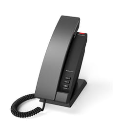 Snom HD100 IP phone Black