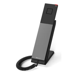 Snom HD300 IP phone Black