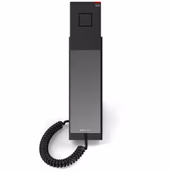 Snom HD300 IP phone Black - Additional view 2