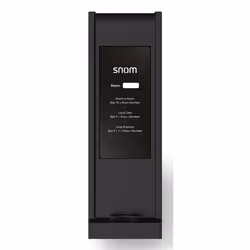 Snom HD300A IP phone Black - Additional view 5