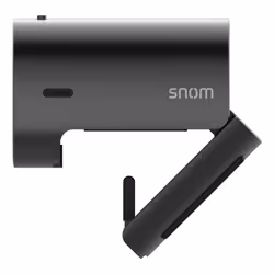 Snom V420 webcam 8 MP USB Black - Additional view 6