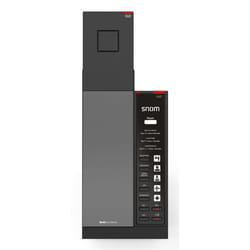 Snom HD341 IP phone Black