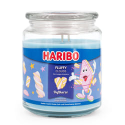 Haribo Scented Candles Aromas for Every Mood 510g - Fluffy Marshmallow