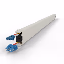 PATCHBOX CONE30OS212 InfiniBand/fibre optic cable 1.8 m LC SC LC/SC - Additional view 2