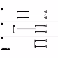 PATCHBOX Patchcatch Solo (24-Pack)