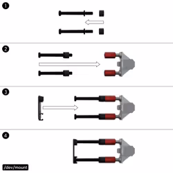 PATCHBOX Patchcatch Solo (24-Pack) - Additional view 4