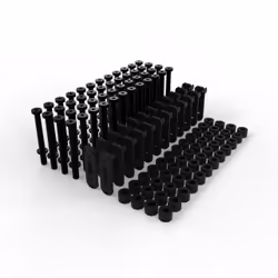 PATCHBOX Patchcatch Solo (24-Pack) - Additional view 6