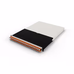 PATCHBOX .one / 30RU / STP / Orange - Additional view 3